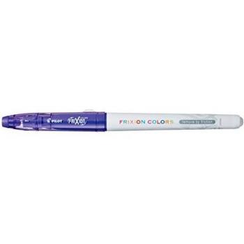 Stylo Frixion Pilot Colors – Violet