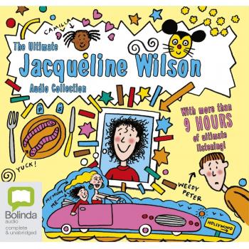 The Ultimate Jacqueline Wilson Collection