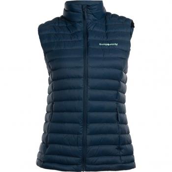 Gilet Saloria Dc Trangoworld
