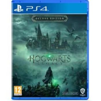 Poudlard : L'Héritage Édition Deluxe PS4