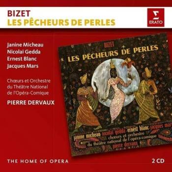 Les Pêcheurs de perles