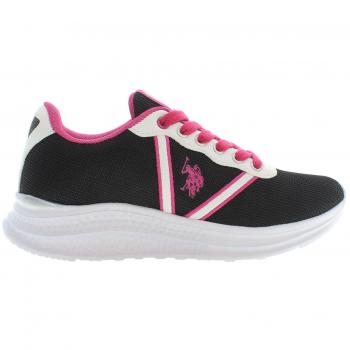 U.S. Polo Assn. Women's Multicolor Sneakers