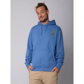 WATApparel Hoodie Unisex: Abenteuer überall
