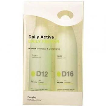 Erayba Tagesfaktor D12 + D16 (450 ml)