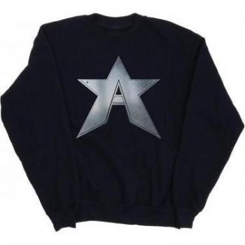 Marvel The Falcon And The Winter Soldier A Star Hoodie