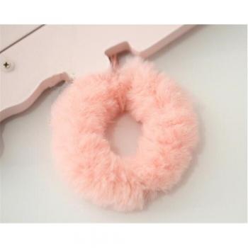 Accessoire Fourré Pom Pom Harajuku