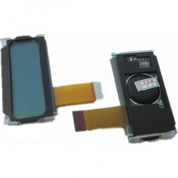 Écran LCD pour radio Motorola GP338 GP360 GP380 PTX760 PRO7150 HT750 HT1250 MTX960