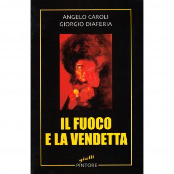 Il fuoco e la vendetta