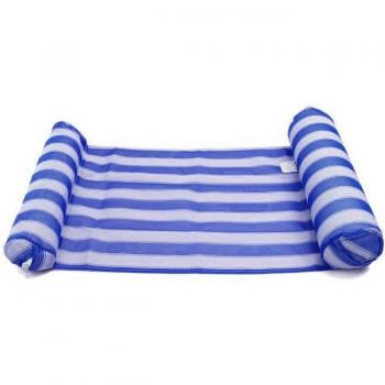 Chaise longue gonflable