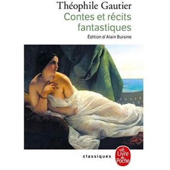 Contes et récits fantastiques