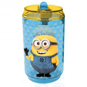 Canette Mini‑Minion 330 ml – Plastic Universal 889135