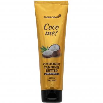 TannyMaxx Coconut Glow Tanning Lotion 150ml