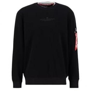 Alpha Industries Double Layer Hoodie