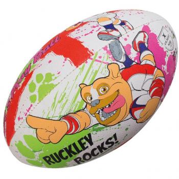 Ruckley Youth Rugby Ball