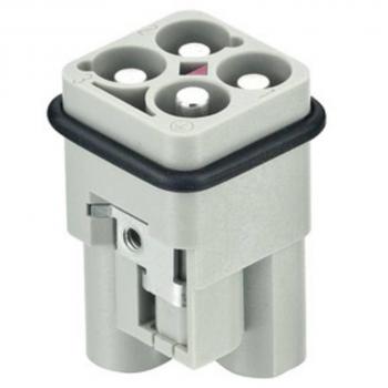 Insert Mâle Harting 1 Pc