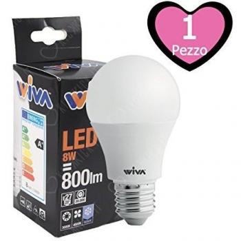 GLS Opal LED D60 E27 8