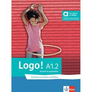 Logo! A1.2, edición híbrida allango (Tapa blanda)