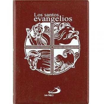 Los santos evangelios