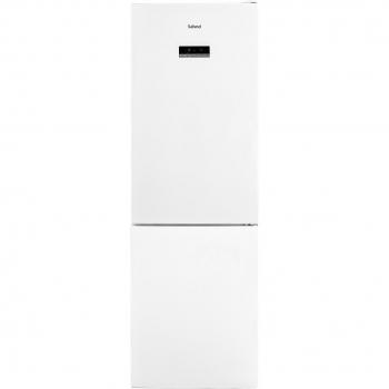 Saivod Refrigeración Combina CT206NFW-N