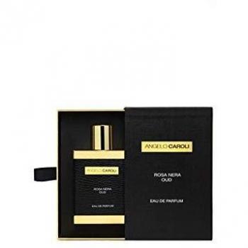 Rosa Nera Oud Black Luxury Collection 100 ml