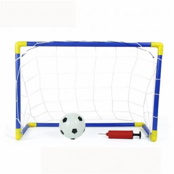 Kit de Portería Traesio 79x50x43 cm para Uso Externo