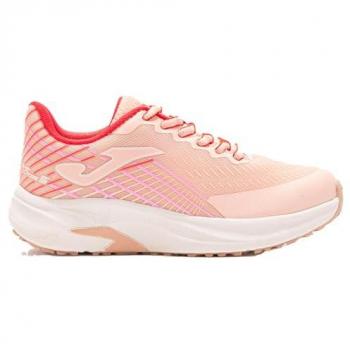 Joma Super Cross Junior en color rosa
