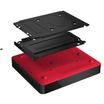 Lenovo ThinkSmart Core IP: Controlador de Conferencias por Equipo
