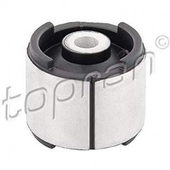 TOPRAN 500 028 Brazo de suspensión