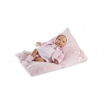 Muñeca Reborn Noelia 40 cm 10243