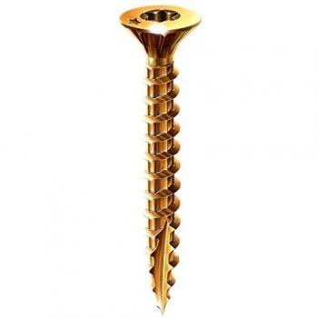 Vite a stella Dicoal Rocket 4 × 20 mm – Scatola 500 pezzi