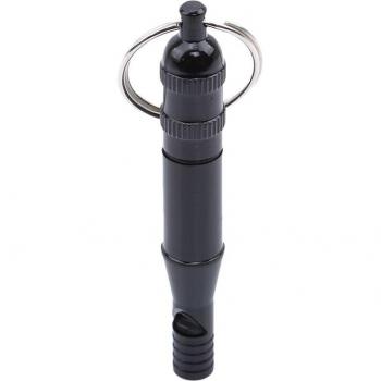 Sifflet d’alerte de secours – Pack 2s – Aluminium