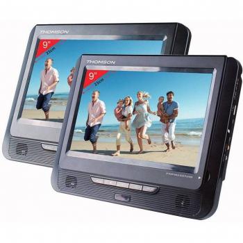 Lecteur DVD Thomson THP379