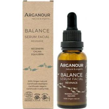Serum facial Balance Revinage 30ml Arganour