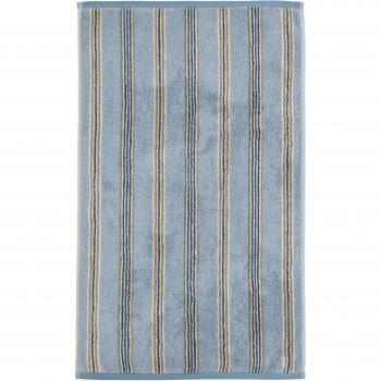 Brecon Stripe Cotton Towels