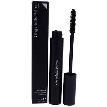 Diego Dalla Palma Milano Trasformista Mascara