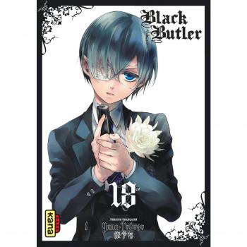 Black Butler