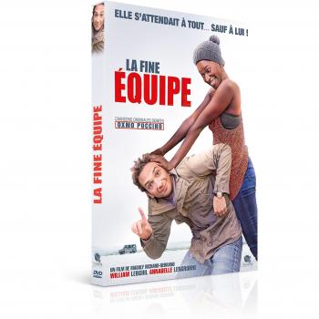 La Fine Equipe (sans accent)