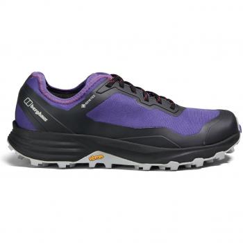 Scarpe Trekking Berghaus Vc22 Goretex Donna