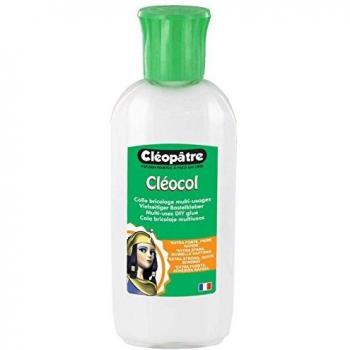 Cléopâtre Cléocol Adhesive Strong & pH Neutral 100g