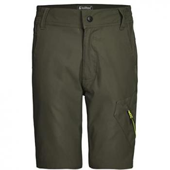 Killtec Kinder Funktionsbermudas KOS 227 BYS BRMDS