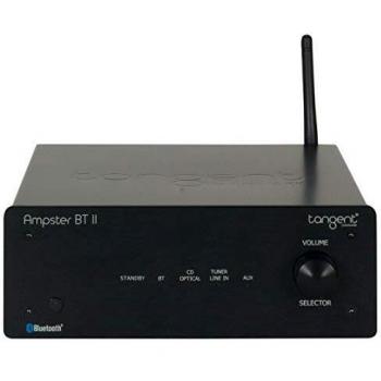 Bande sonore AMPSTER