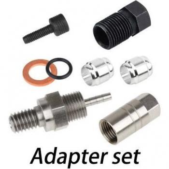 Ezmtb Hose Adapter for SRAM Guide R RS RSC Avid E1 3 4 7 9 XX X0