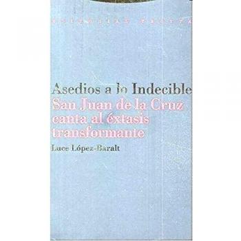 Asedios a lo indecible