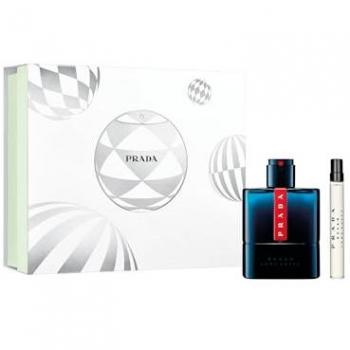 Prada Luna Rossa Ocean gift set M
