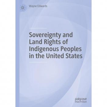 Vitalsource Technologies, Inc. Sovereignty And Land Rights Of Indigenous Peoples In The United States
