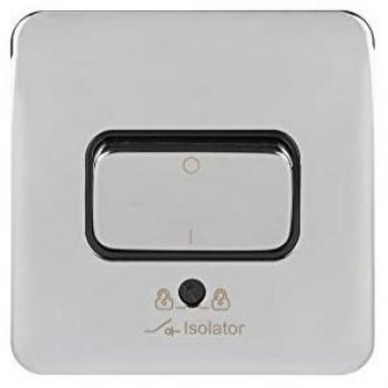 Schneider Electric 10A 3-Pole Isolator Switch