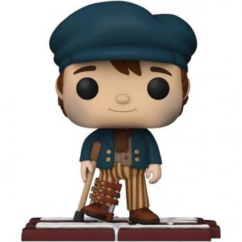 Miniature Funko Pop : Petit Tim, la Fête de Noël