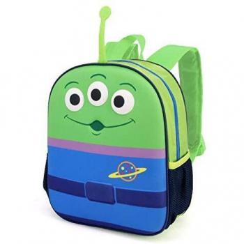 KARACTERMANIA Sac à dos 3D Alien Toy Story