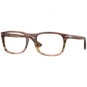 Persol bruine herenoptiek 1207