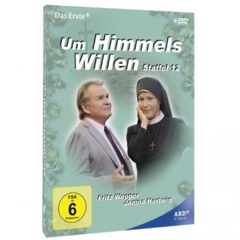 Andi Niessner : Désirs des Étoiles – Série 12 (5 DVD)